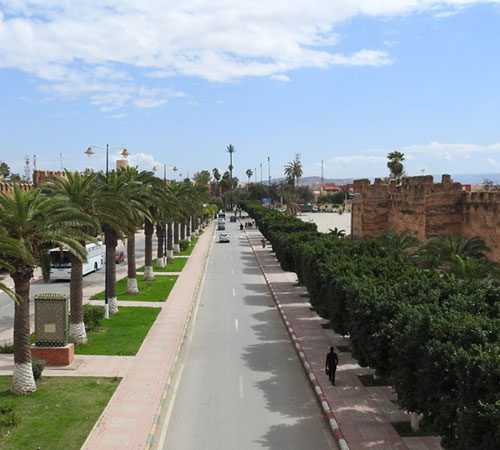 Agadir City