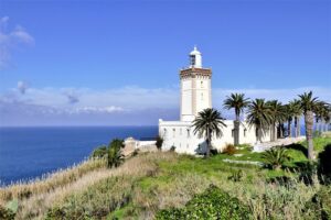 Tangier Guided Tours à Tanger : Visites Privées & Incontournables