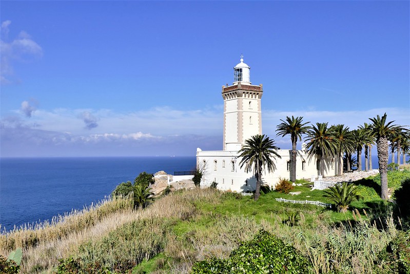 Tangier Guided Tours à Tanger : Visites Privées & Incontournables