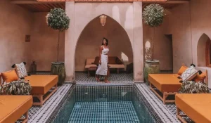 Luxury Morocco: High-End Tours, Riads & Experiences