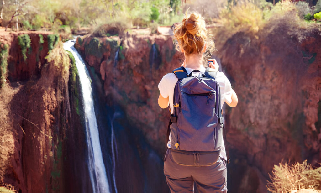 2 days Private Trip From Marrakech