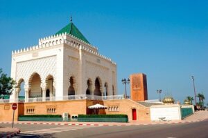 Rabat Guided Tours | Explore Morocco’s Capital with a Local Expert