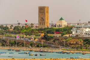 Unforgettable Rabat Guided Tours: Discover the Best of Morocco’s Capital1