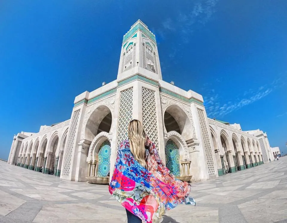 Women-Only Morocco Tours: Safe Travel & Cultural Discovery with Your Morocco Holidays