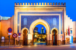 Self-Guided Walking Tour Fes: The Ultimate 2025 Guide