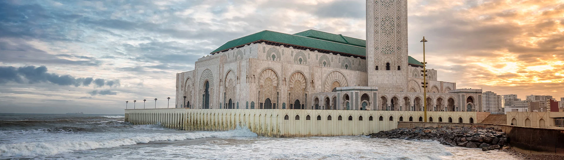 7 Days Tour from Casablanca: Family Tours, Adventure Trips & Jewish Heritage