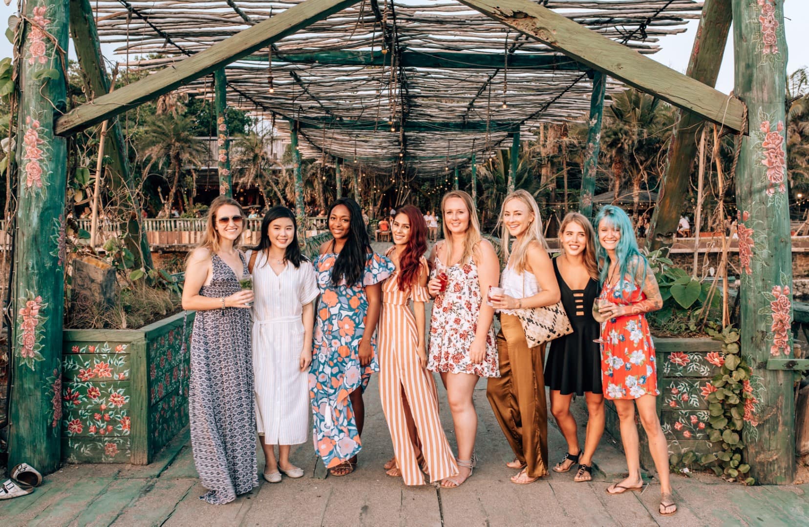 Discover the Magic of a Women-Only Morocco Tour from Marrakech