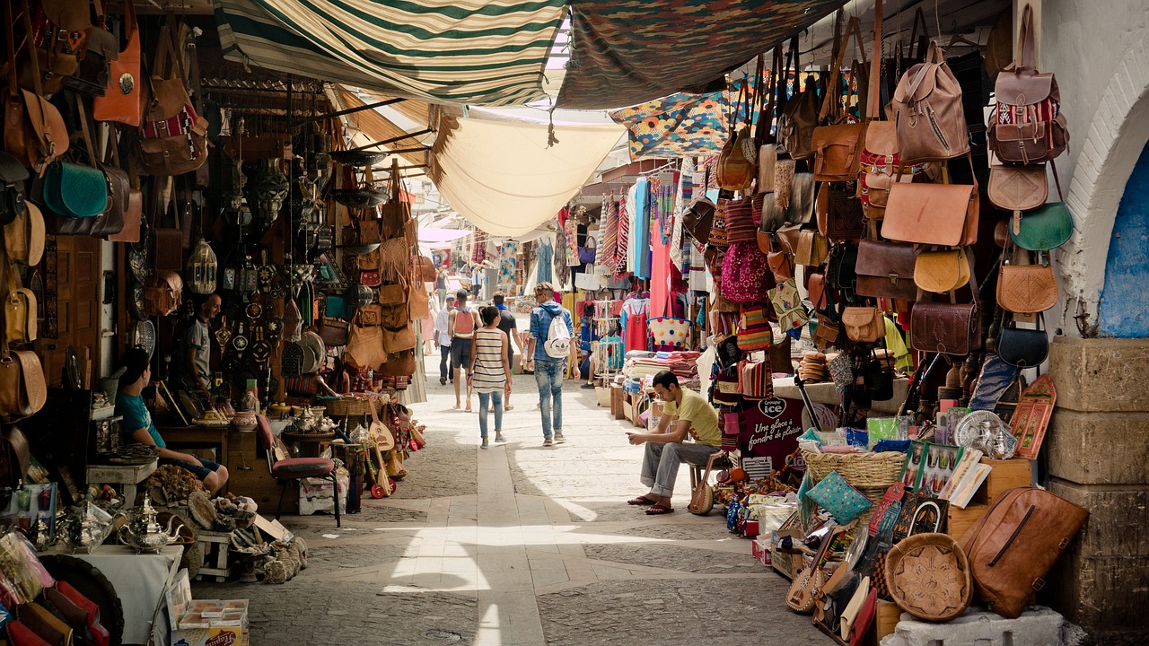 fes city tours