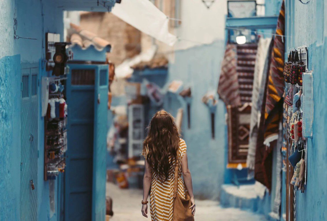 Women-Only Morocco Tours: Safe Travel & Cultural Discovery with Your Morocco Holidays