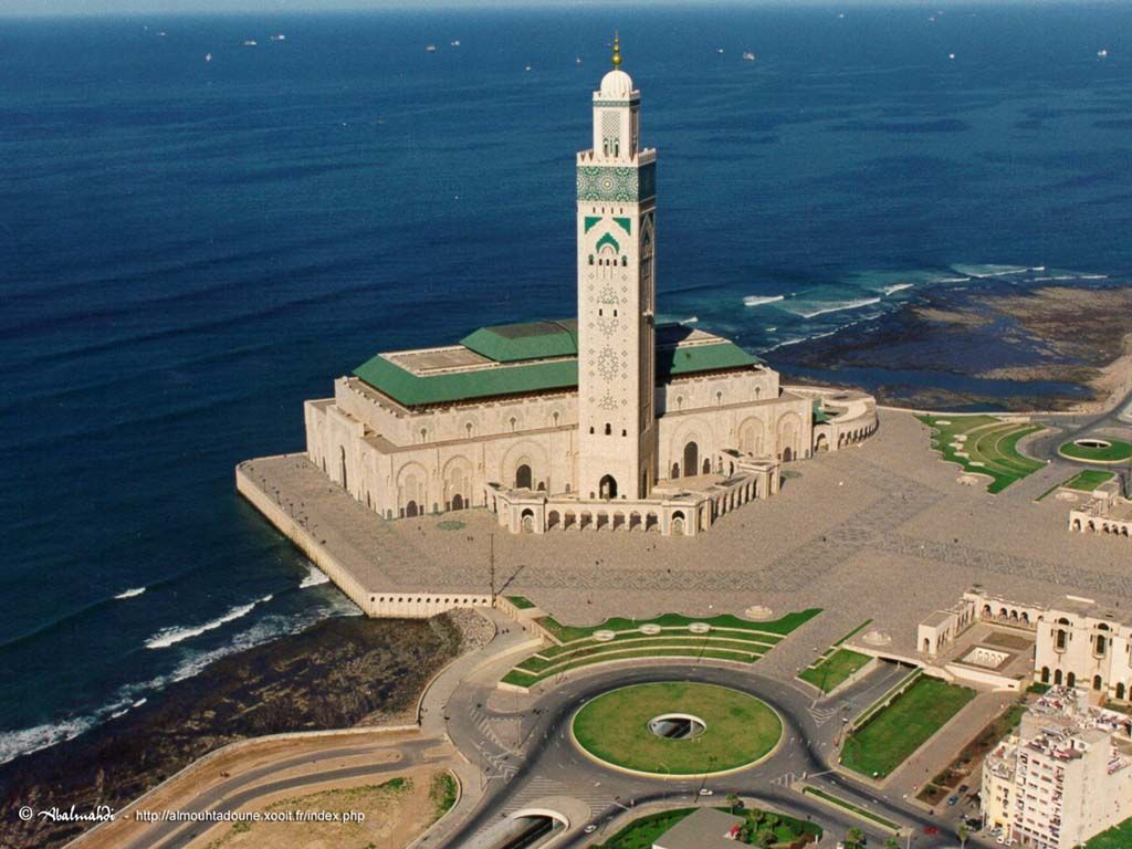 2-Day Itinerary in Casablanca: History, Food & Culture
