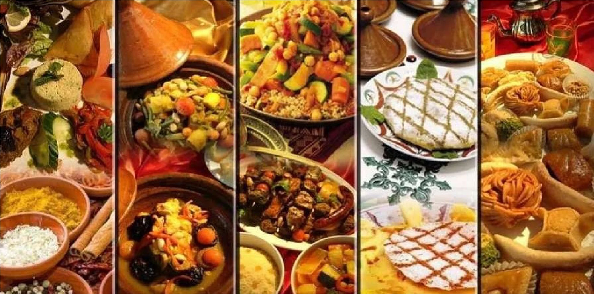 Moroccan Cuisine: Top 10 Traditional Dishes to Try on Your Trip