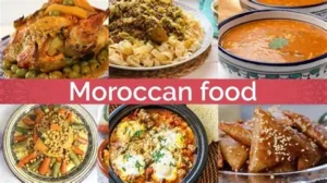 Moroccan Cuisine: Top 10 Traditional Dishes to Try on Your Trip