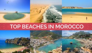 Best Beaches in Morocco for Sun, Surf, and Relaxation