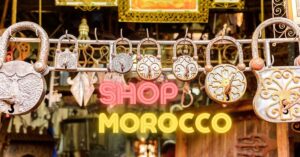 Morocco Shopping Guide: Souks, Markets, and Local Crafts