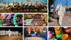 Top Moroccan Festivals and Events to Experience