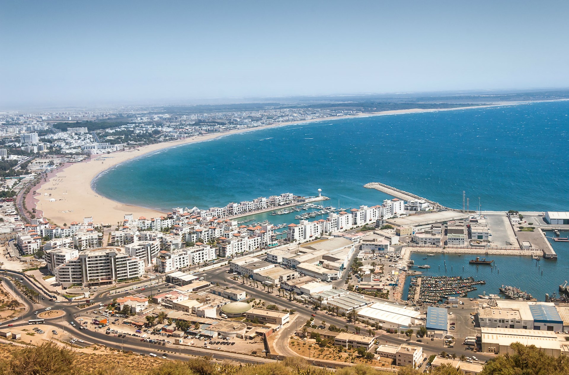 Best Day Trips from Agadir: Paradise Valley, Essaouira & Beyon