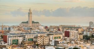 2-Day Itinerary in Casablanca: History, Food & Culture