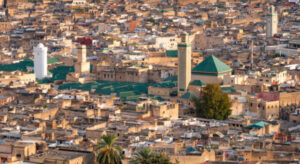 Discovering Fes: Morocco’s Spiritual and Cultural Capital