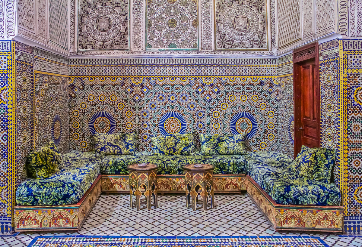 Immerse Yourself in Moroccan Culture: A Complete 7-Day Journey