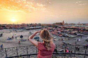 Photography Guide: Most Instagrammable Spots Across Morocco