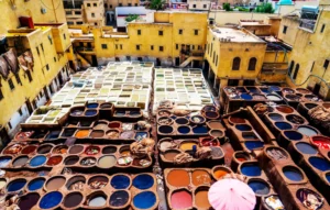 Top‑Rated Private Morocco Tours & Private Tours from Fes – Your Perfect Morocco Holiday Guide