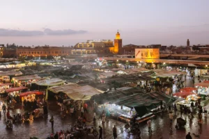 Private Morocco Desert Tours from Marrakech, Ouarzazate & Agadir | Sahara Experiences 2026