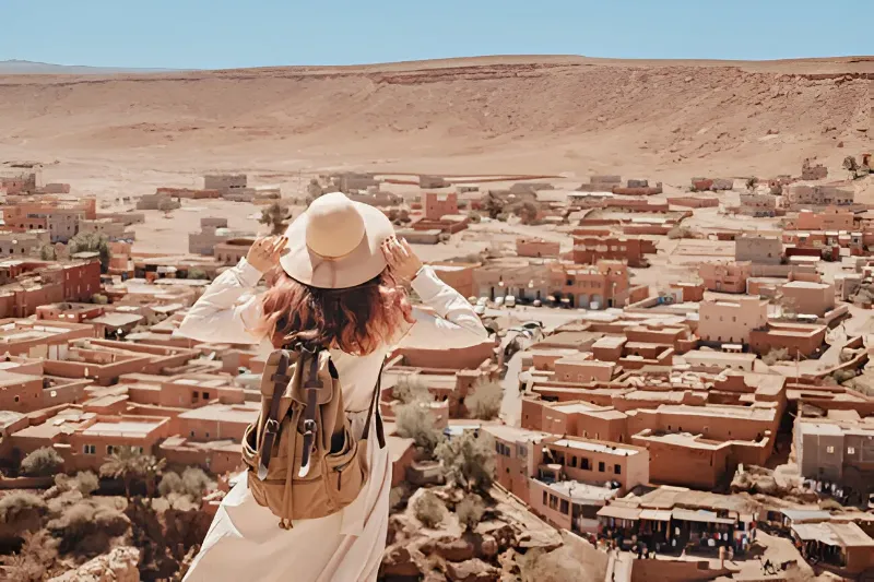 Grand Morocco Desert Tours