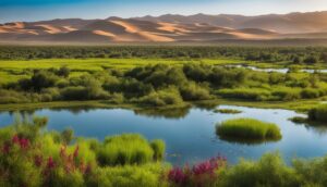 Morocco Wildlife and Nature Tours: Bird Watching and National Parks