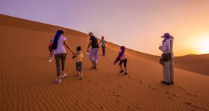 Morocco Family Tours — Fun, Learning & Adventure for All Ages