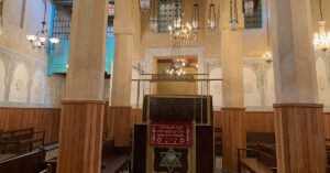 Morocco Jewish Heritage Tours: Exploring History and Culture