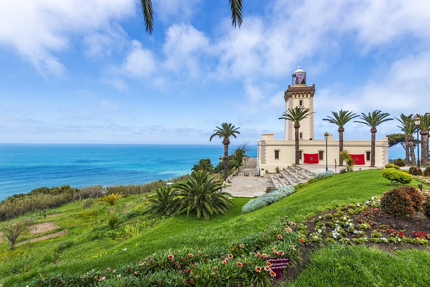 8 Days Morocco Tour from Marrakech to Tangier