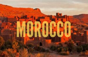 Morocco Adventure Travel: Hiking, Trekking, and Outdoor Activities