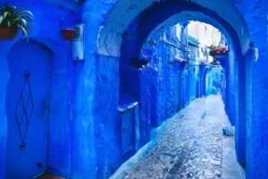 10 Best Places to Visit in Morocco: Cities, Desert, Coast and Cultural Highlights