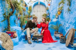 Morocco Tours for Women | Safe, Private & Cultural Travel