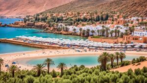 The Rebirth Of Agadir After The 1960 Earthquake