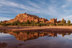 Ouarzazate Guided Tours – Hollywood of Africa & Ait Ben Haddou