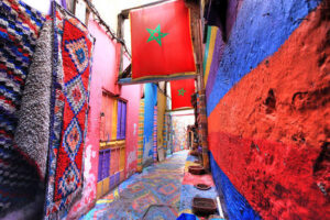 Day Trips from Casablanca | Best Morocco Day Tours