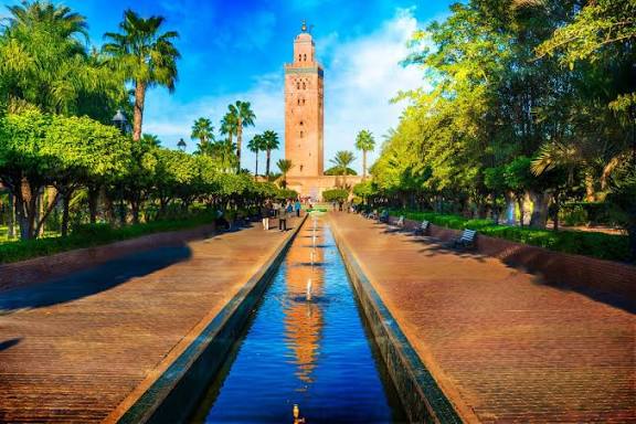 10 Morocco Vacation Tours: Premium Trips & Unforgettable Journeys