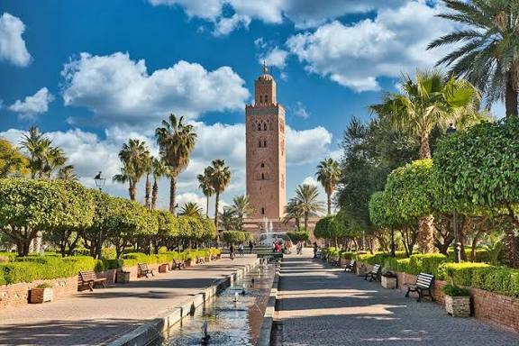 Morocco Family Tours | Safe & Fun Travel for All Ages