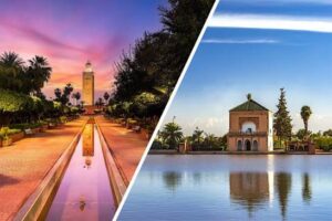 Private Tours from Marrakech | Custom Morocco Trips & Desert Tours