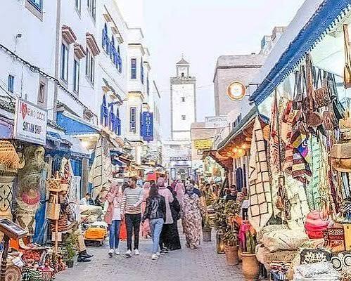 Shopping Tours Morocco | Souks, Crafts & Artisan Markets