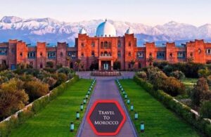 Private Morocco Tours – Tailor-Made & Luxury Travel Experiences