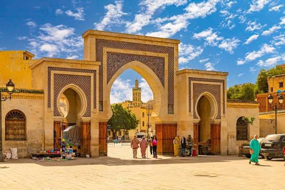 Morocco Holiday Guide | Complete Guide to Holidays in Morocco