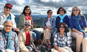 Women Only Trips | Safe, Empowering & Exclusive Travel Experiences for Women