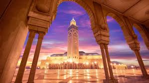 Casablanca City Tour: Discover Highlights, Culture & Local Life