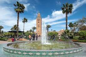 Marrakech City Tour Guide: Explore the Red City with Local Experts