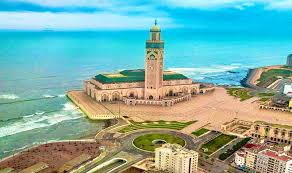 Casablanca City Tour: Discover Highlights, Culture & Local Life