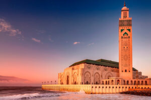 Casablanca City Tour: Discover Highlights, Culture & Local Life