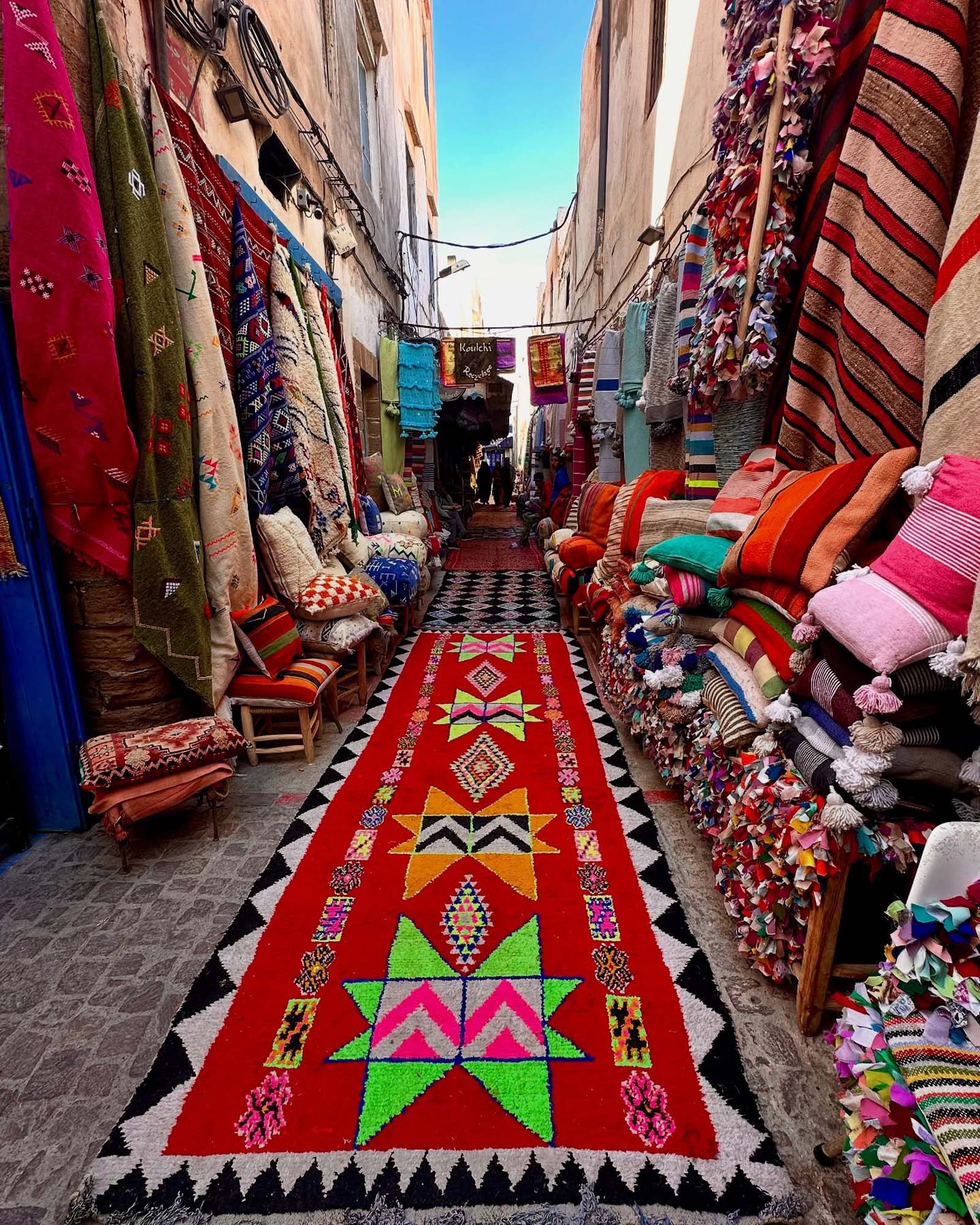 Luxury Morocco Tours 2026: Explore Marrakech, Sahara & Private Experiences