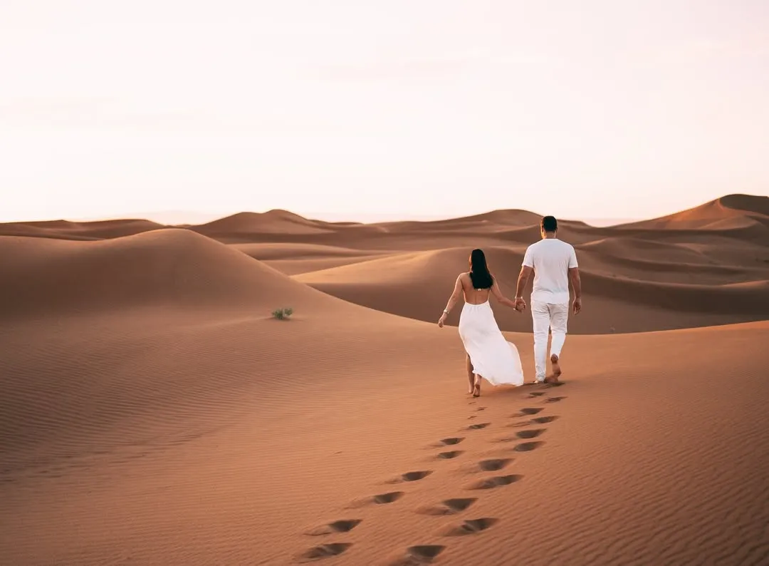 Day Trips from Casablanca